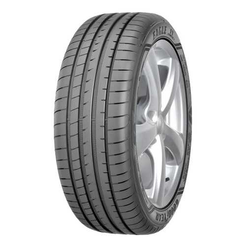 Шины GOODYEAR EAG. F-1 ASYMMETRIC 5 FP 245/45 R17 94 549011