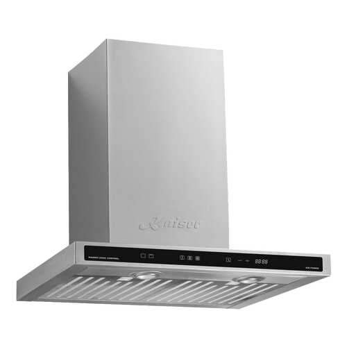 Вытяжка купольная Kaiser AT 6400 Eco Silver