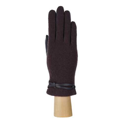 Перчатки женские FABRETTI FS2-18 фиолетовые 7.5