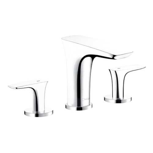 Смеситель для раковины Hansgrohe 15073000