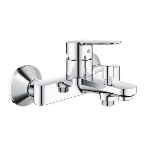 Смеситель однорычажный для ванны Grohe 23605000 BauEdge