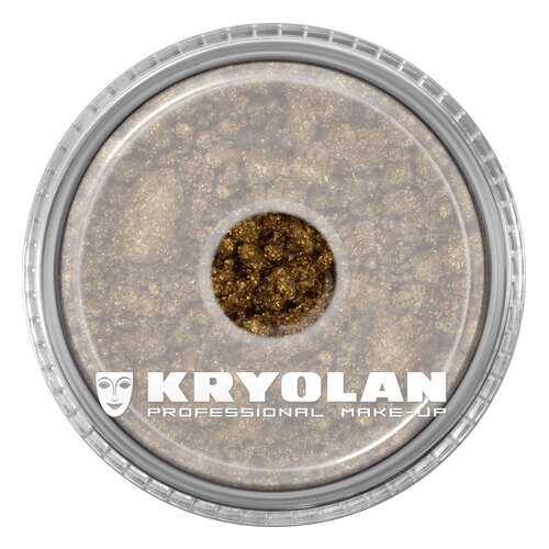 Пудра сатиновая для лица и тела/Satin Powder, 3 гр./Kryolan/5741-222