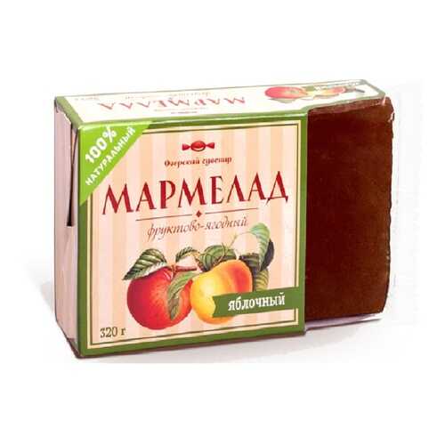 Мармелад, зефир, пастила в Мария-Ра
