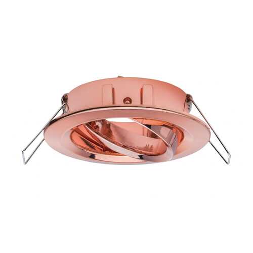 Светильник 2Easy EBL Nova 3er rd schw _W 51mm Rose 93646