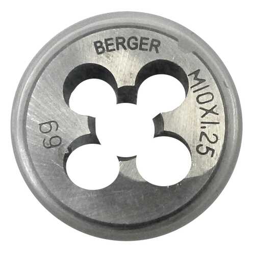 Плашка BERGER BG1002