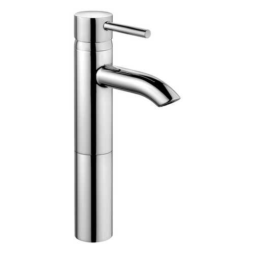 Смеситель для раковины Kludi Bozz 382960576 хром