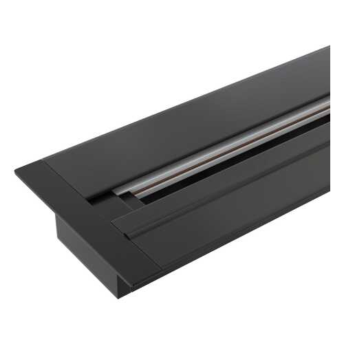 Трек-система Elektrostandard TRLM-1-200-BK черный LED