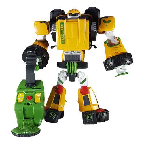 Набор Tobot T