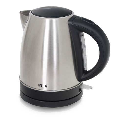 Чайник электрический Mystery MEK-1645 Silver