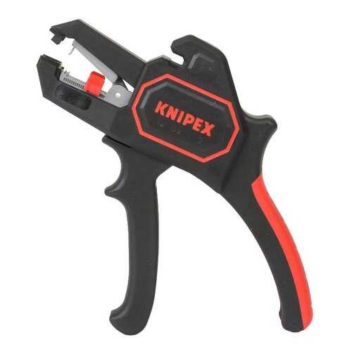 Стриппер Knipex KN-1262180
