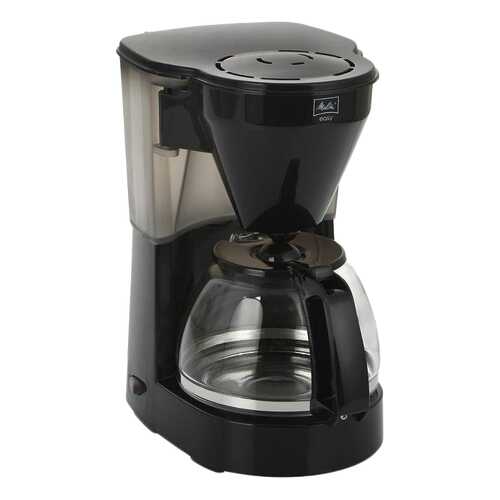 Кофеварка капельного типа Melitta Sense Large Black