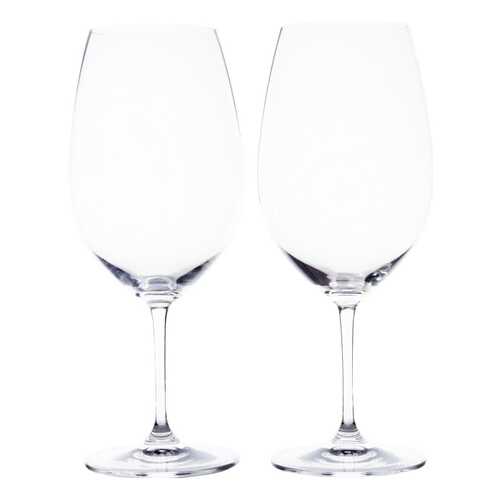 Набор бокалов Riedel 6416/30 Прозрачный