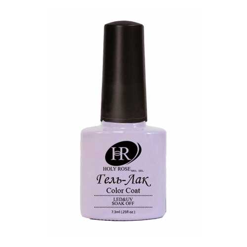Гель-лак Holy Rose №214 7,3 мл