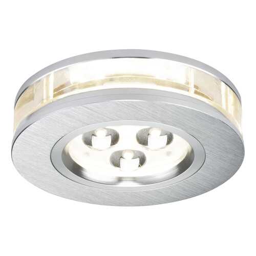 Встраиваемый светильник Paulmann Premium Line Liro Led 92540