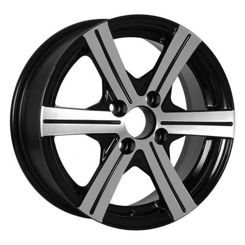 Колесный диск Tech Line 414 5.5xR14 4x98 ET35 DIA58.6