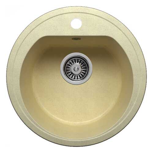 Мойка кухонная POLYGRAN F-05 №328 Опал