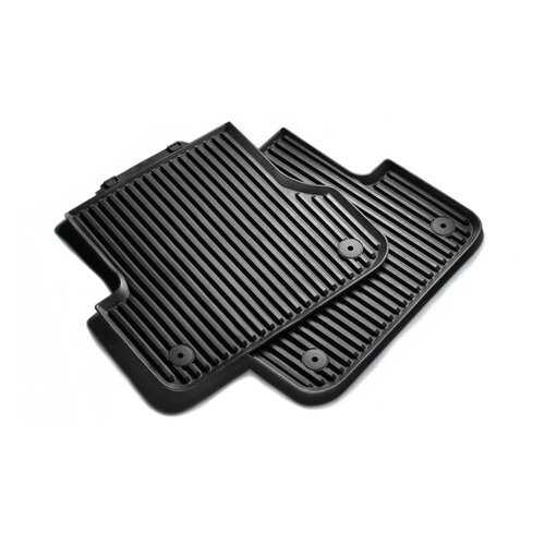 Комплект коврико VAG арт. 8T0061511041
