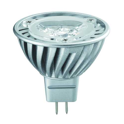 LED Reflektor 3,5W GU5,3 Warmwei? 3399