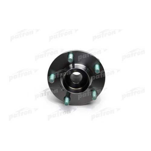 Ступица PATRON PBK7544H