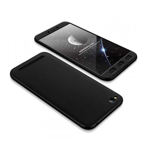 Чехол GKK LikGus для Xiaomi Redmi 5A Black