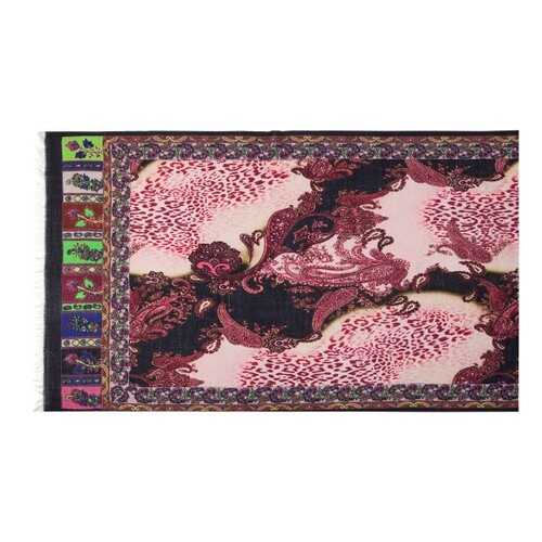 Палантин женский Eleganzza J45-13728 красный