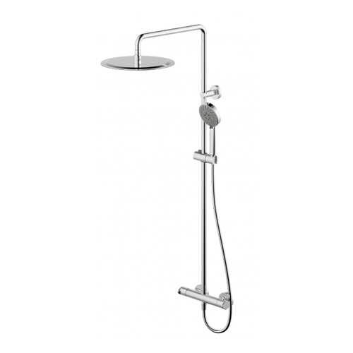 Душевые стойки BRAVAT F939114C-A5-RUS