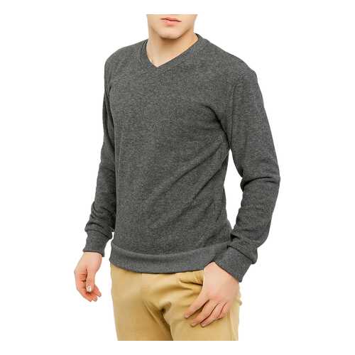 Джемпер мужской ROCOWEAR 3085 серый 52 RU