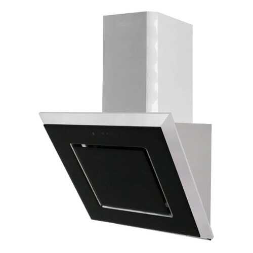 Вытяжка наклонная Korting KHC 69089 GN Silver
