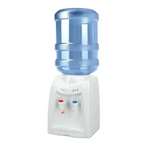 Кулер для воды Ecotronic K12-TE