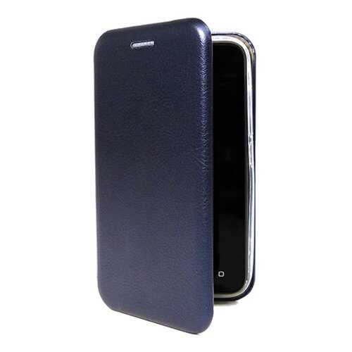 Чехол BQ для BQ-5508L Next LTE Dark Blue