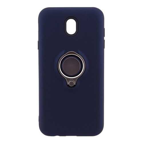 Чехол Deen для Samsung J730 Galaxy J7 (2017) Blue