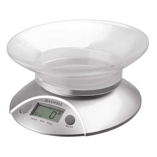 Весы кухонные Maxwell MW-1451