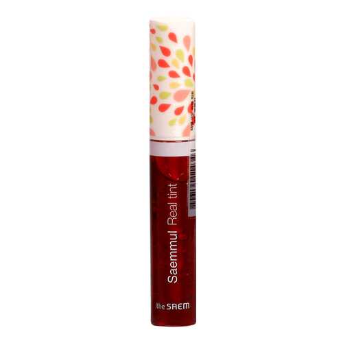 Тинт для губ The Saem Saemmul Real Tint 02 Orange 9,6 мл