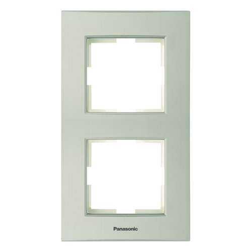 Рамка Panasonic Karre Plus 54785