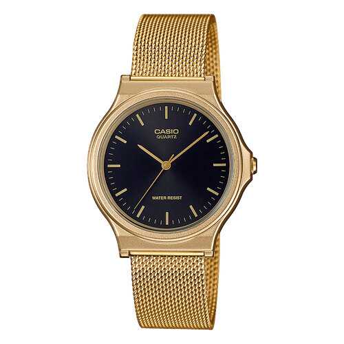 Наручные часы кварцевые женские Casio MQ-24MG