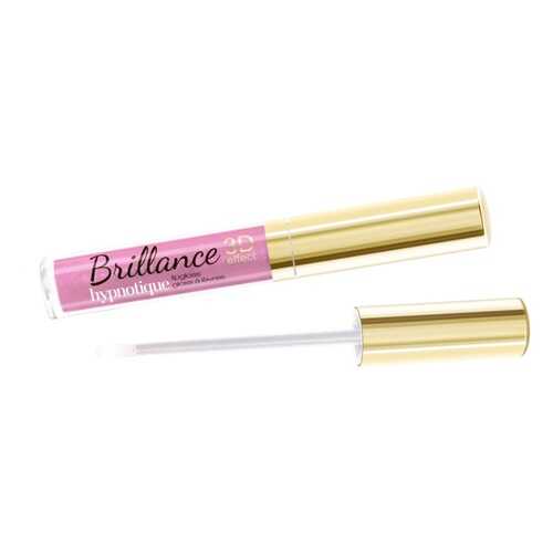 Блеск для губ Vivienne Sabo Brillance Hypnotique тон 43 3 мл