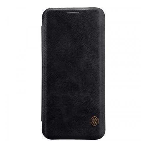 Чехол Nillkin Qin Series для Samsung Galaxy S9+ Black
