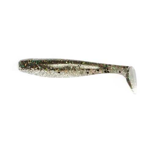 LUCKY JOHN Виброхвосты Съедобные Lj Pro Series Minnow 3.3In (08.40)/t01 7Шт.