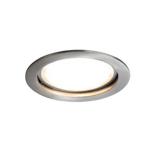 Светильник EBL Set Coin sat LED 1x12W eis-g 75mm 92787