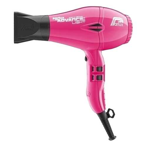 Фен Parlux Advance Light Pink