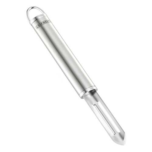 Овощечистка Leifheit Sterling серебристый металлик 24072