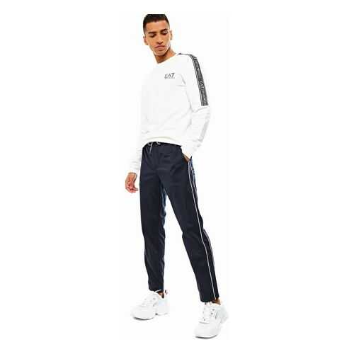 Спортивные брюки мужские Armani Exchange 3HZPFE Z8M8Z синие S