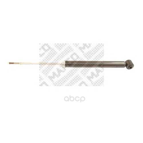 Амортизатор задний gas Mapco 40536