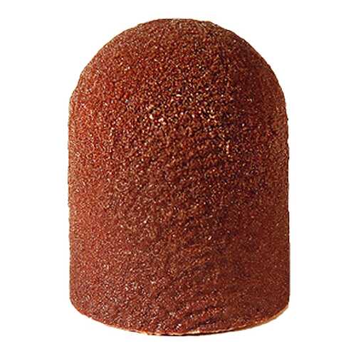 Колпачок абразивный Planet Nails 13x19мм, 150 грит, 10 шт.