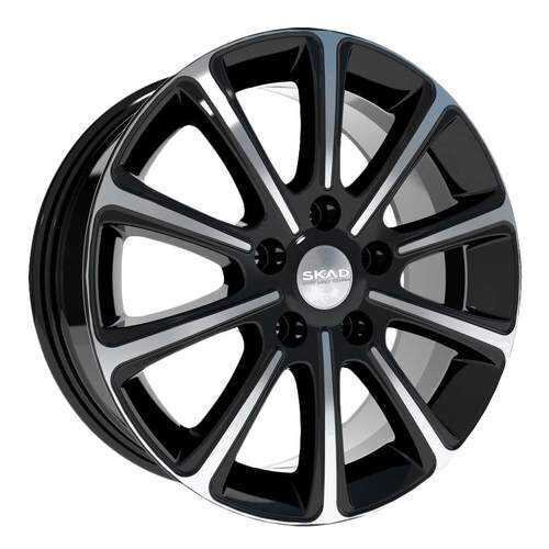 Диск SKAD, Милан 6.5x16/5x114.3ET40 67.1