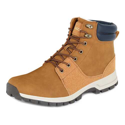 Ботинки мужские T.Taccardi K1786-2A коричневые 41 RU