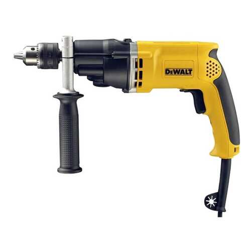 Сетевая ударная дрель DeWALT D21805