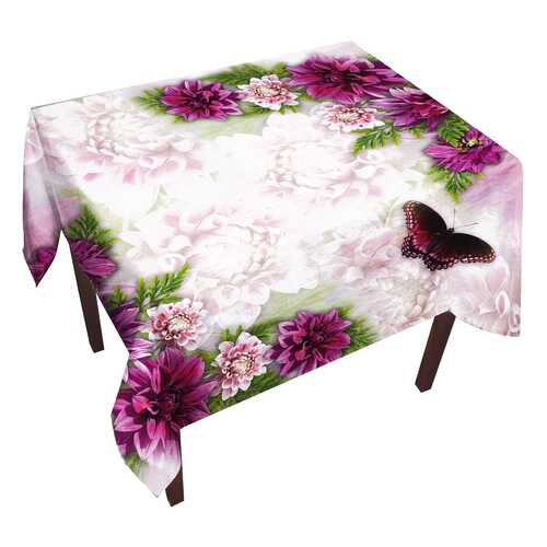 Скатерть Elegante Фиолет Т0382 ena165619