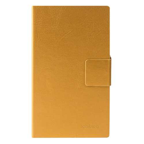 Внешний аккумулятор Rombica Neo MS-0051O 5000 мА/ч Yellow/Grey