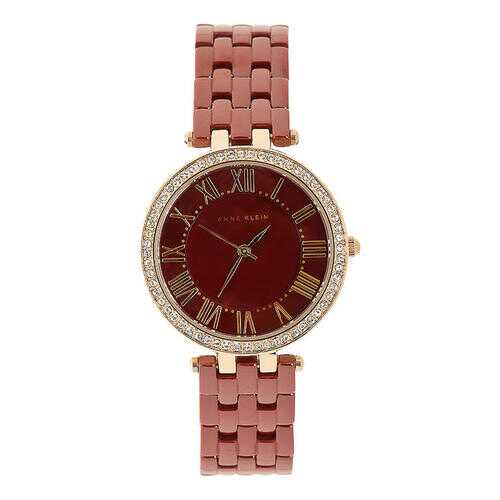 Наручные часы кварцевые женские Anne Klein 2130 BYGB